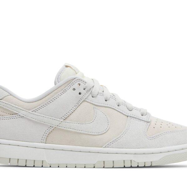 Nike Dunk Low PRM ‘Vast Grey’ DD8338-001