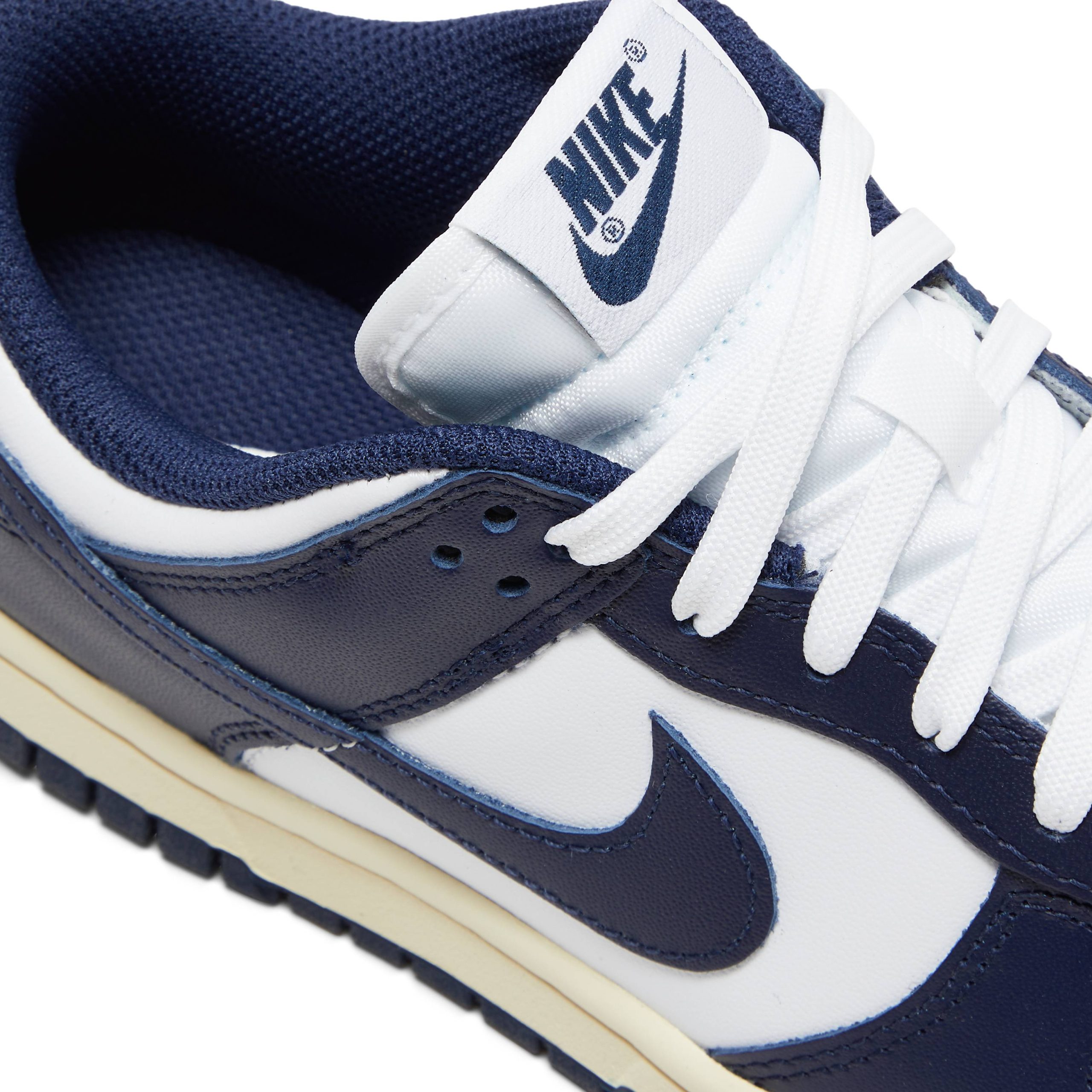 Nike Dunk Low ‘Vintage Navy’ DD1503-115 - Image 10