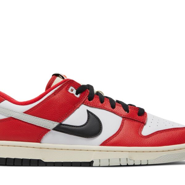 Nike Dunk Low ‘Chicago Split’ DZ2536-600