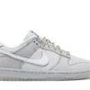 Nike Dunk Low ‘Wolf Grey and Pure Platinum’ DX3722-001