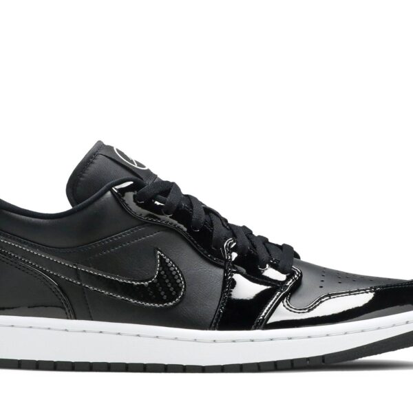 Air Jordan 1 Low ‘All Star 2021’ DD1650-001