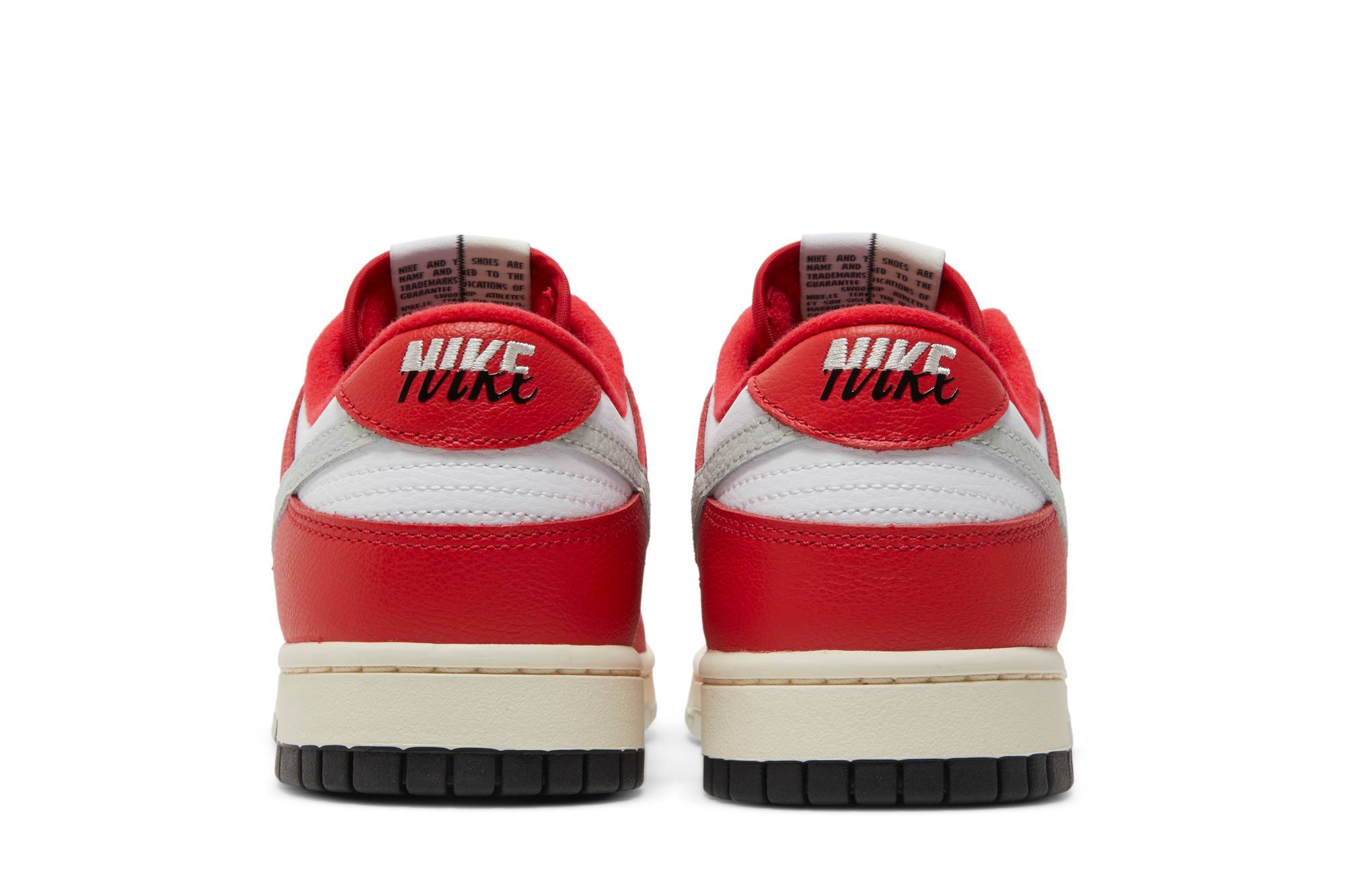 Nike Dunk Low ‘Chicago Split’ DZ2536-600 - Image 6