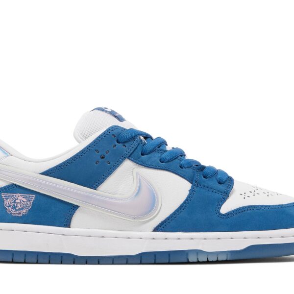 Nike SB Dunk Low x Born x Raised ‘One Block at a Time’ FN7819-400