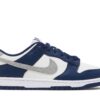 Nike Dunk Low ‘Midnight Navy’ FD9749-400 UBE