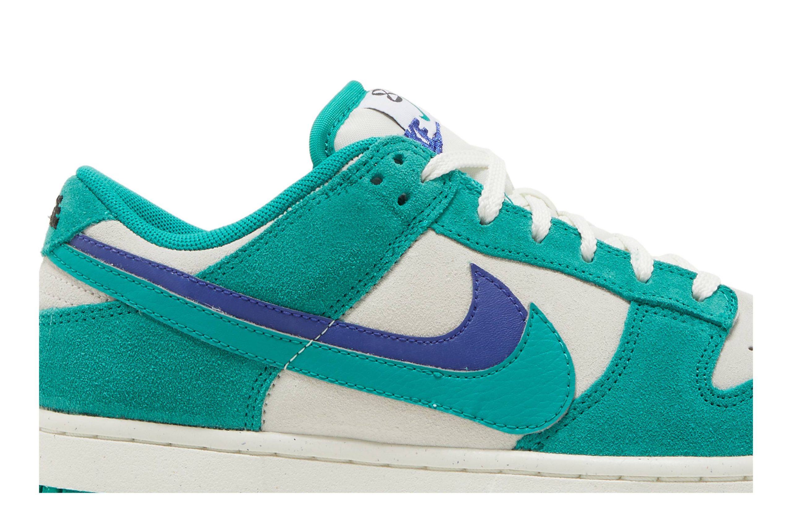 Nike Dunk Low SE ’85’ DO9457-101 - Image 2