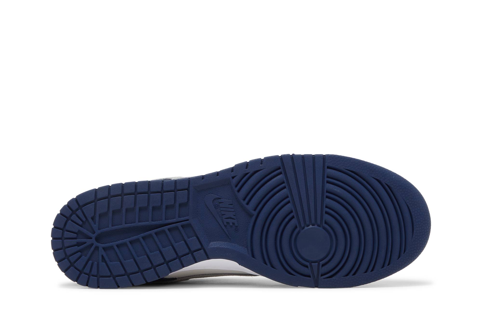 Nike Dunk Low ‘Midnight Navy’ FD9749-400 UBE - Image 4