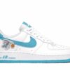 Space Jam x Nike Air Force 1 ’07 Low ‘Hare’ DJ7998-100