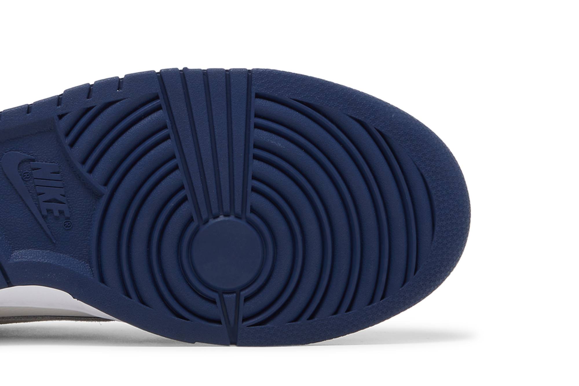 Nike Dunk Low ‘Midnight Navy’ FD9749-400 UBE - Image 5