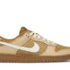Nike Dunk Low ‘Waffle’ FZ4041-744