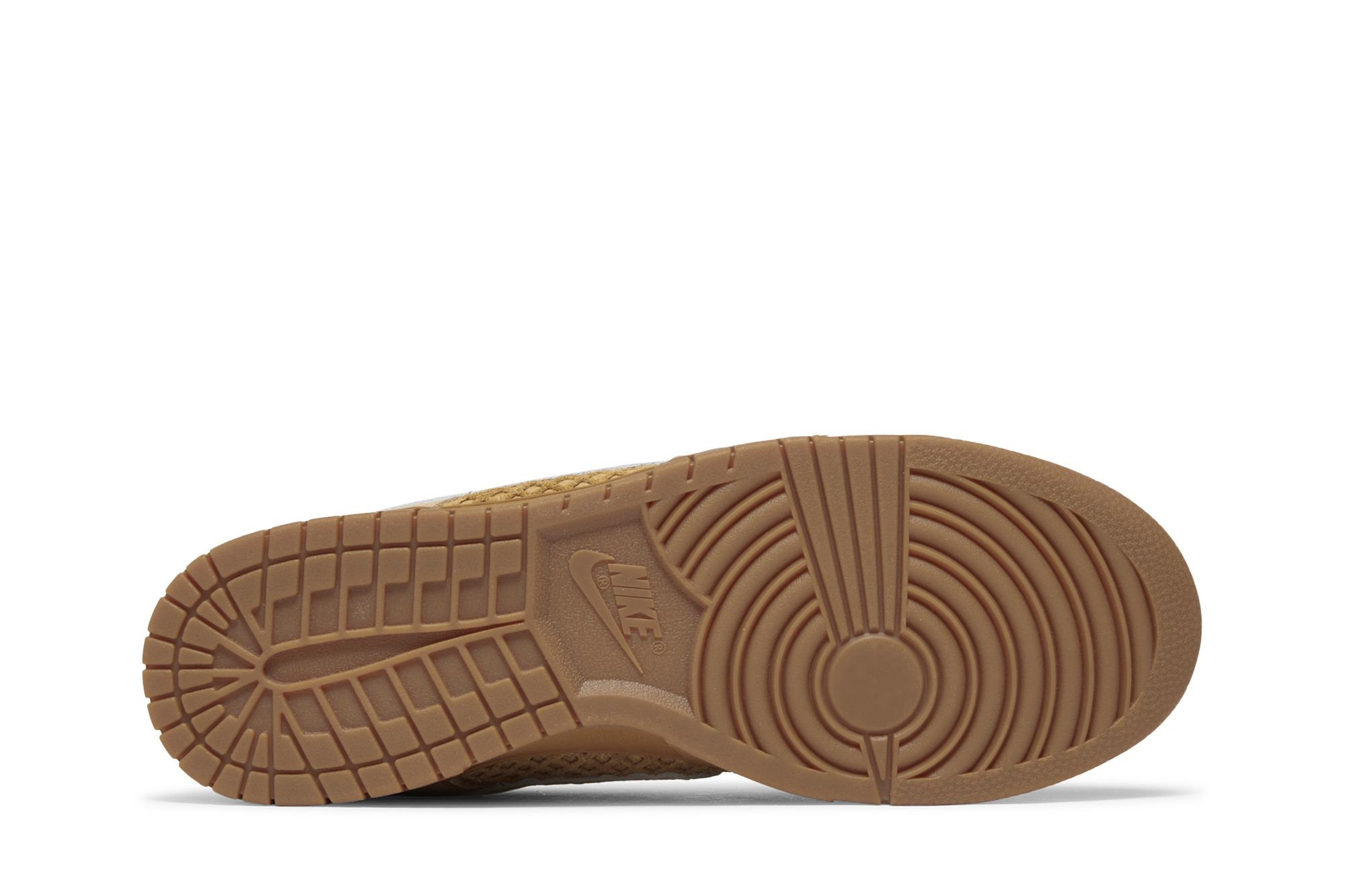 Nike Dunk Low ‘Waffle’ FZ4041-744 - Image 4