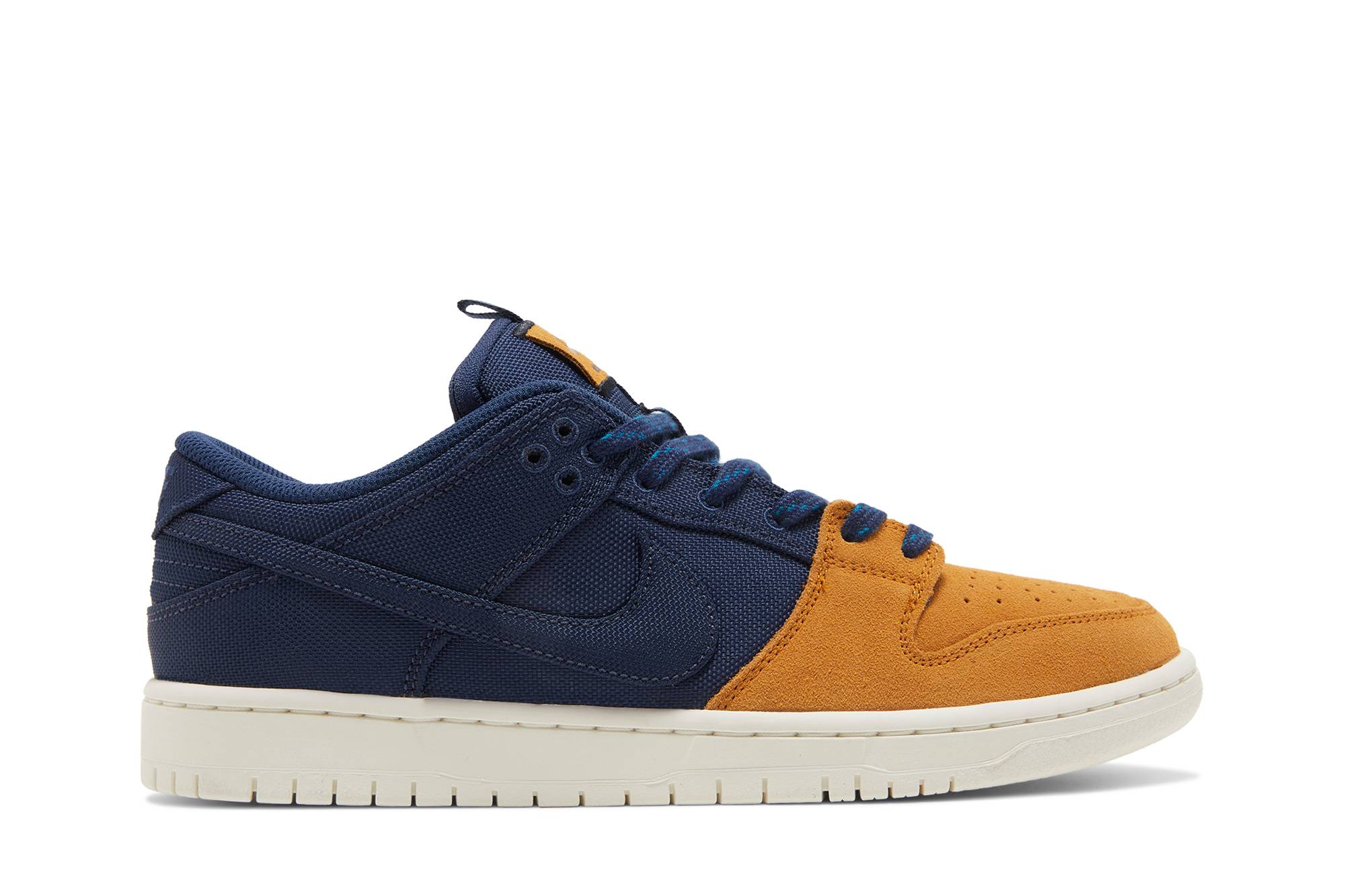 Nike SB Dunk Low Pro ‘Midnight Navy Desert Ochre’ DX6775-400 fKZ