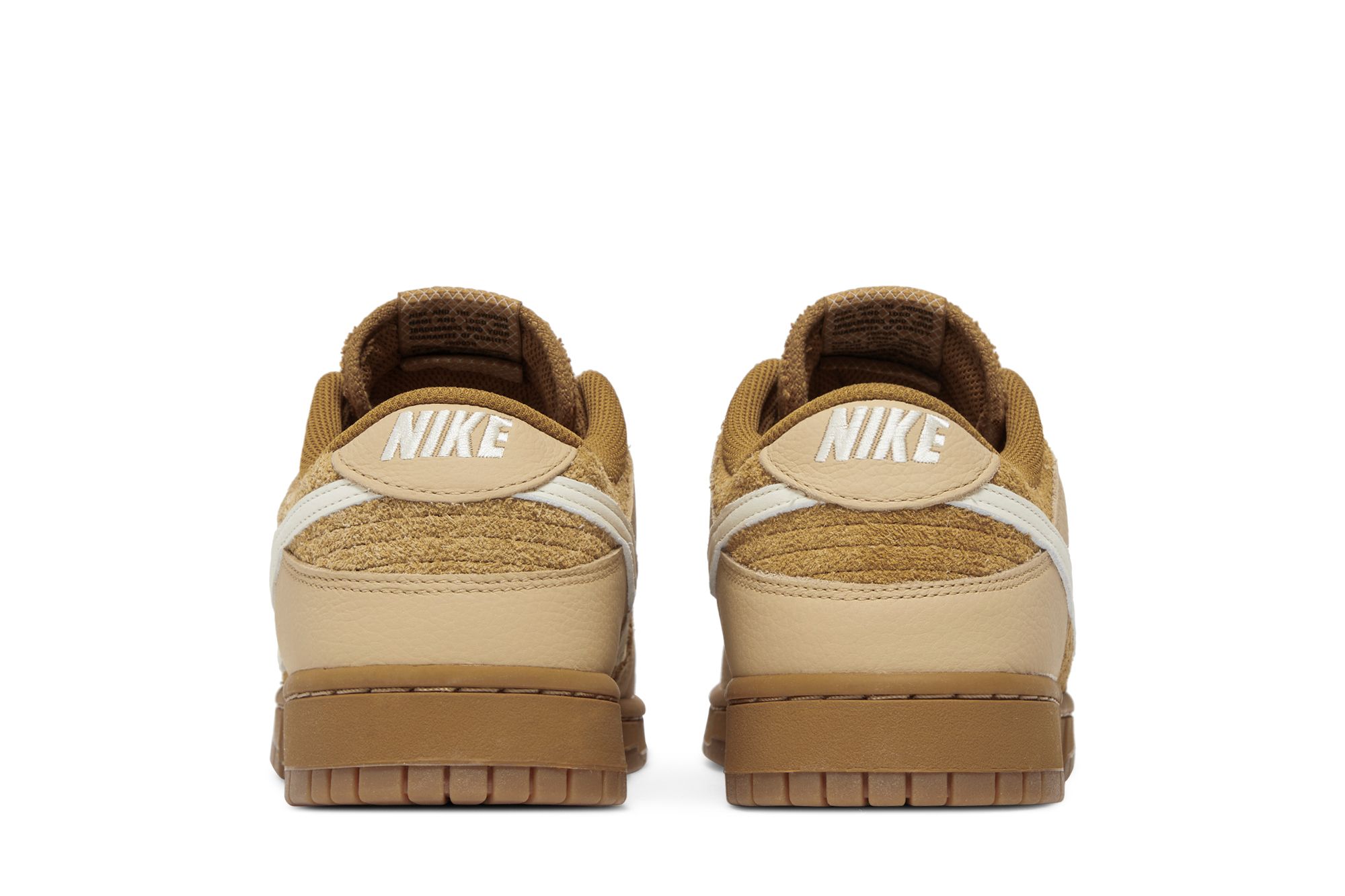 Nike Dunk Low ‘Waffle’ FZ4041-744 - Image 6