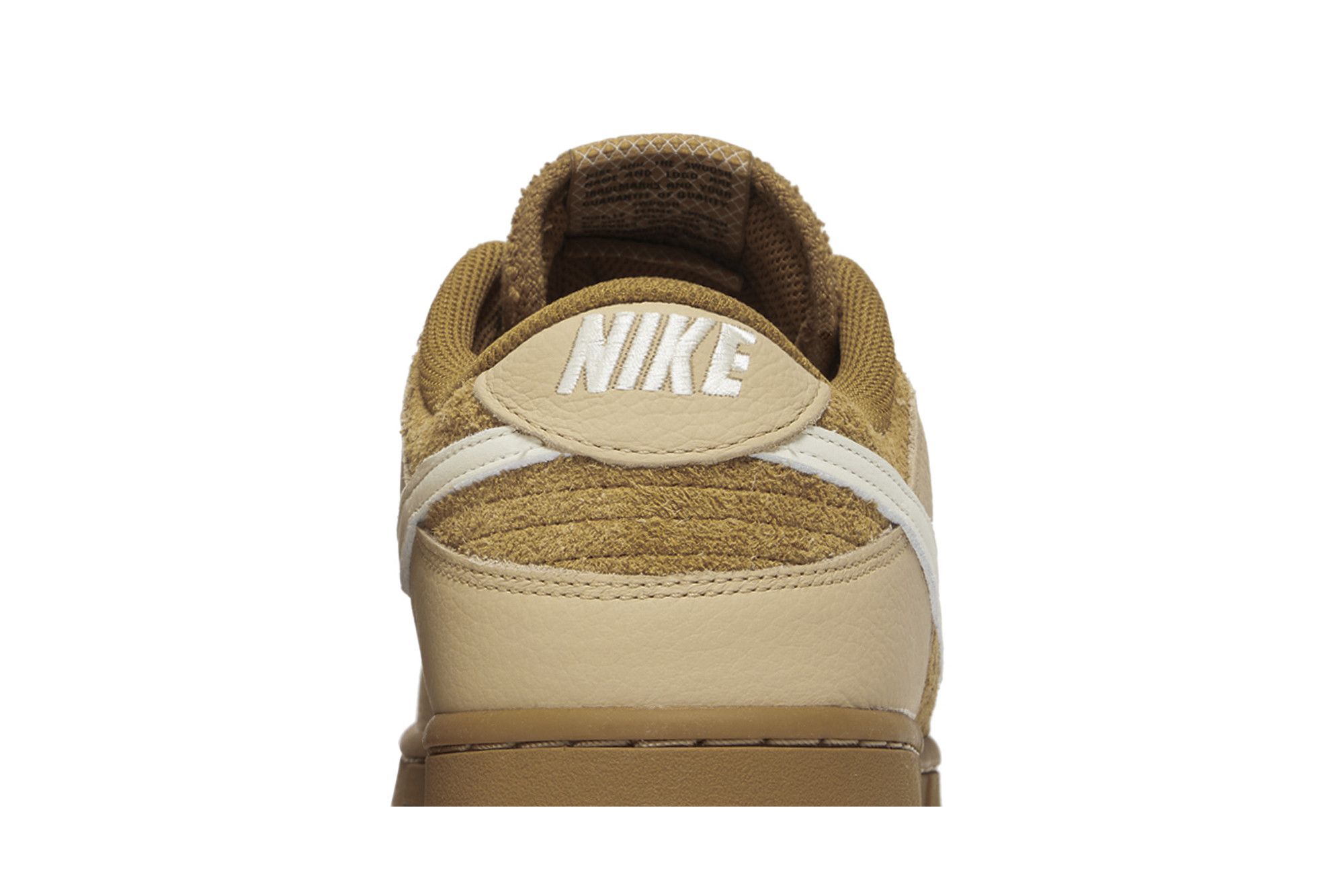 Nike Dunk Low ‘Waffle’ FZ4041-744 - Image 7