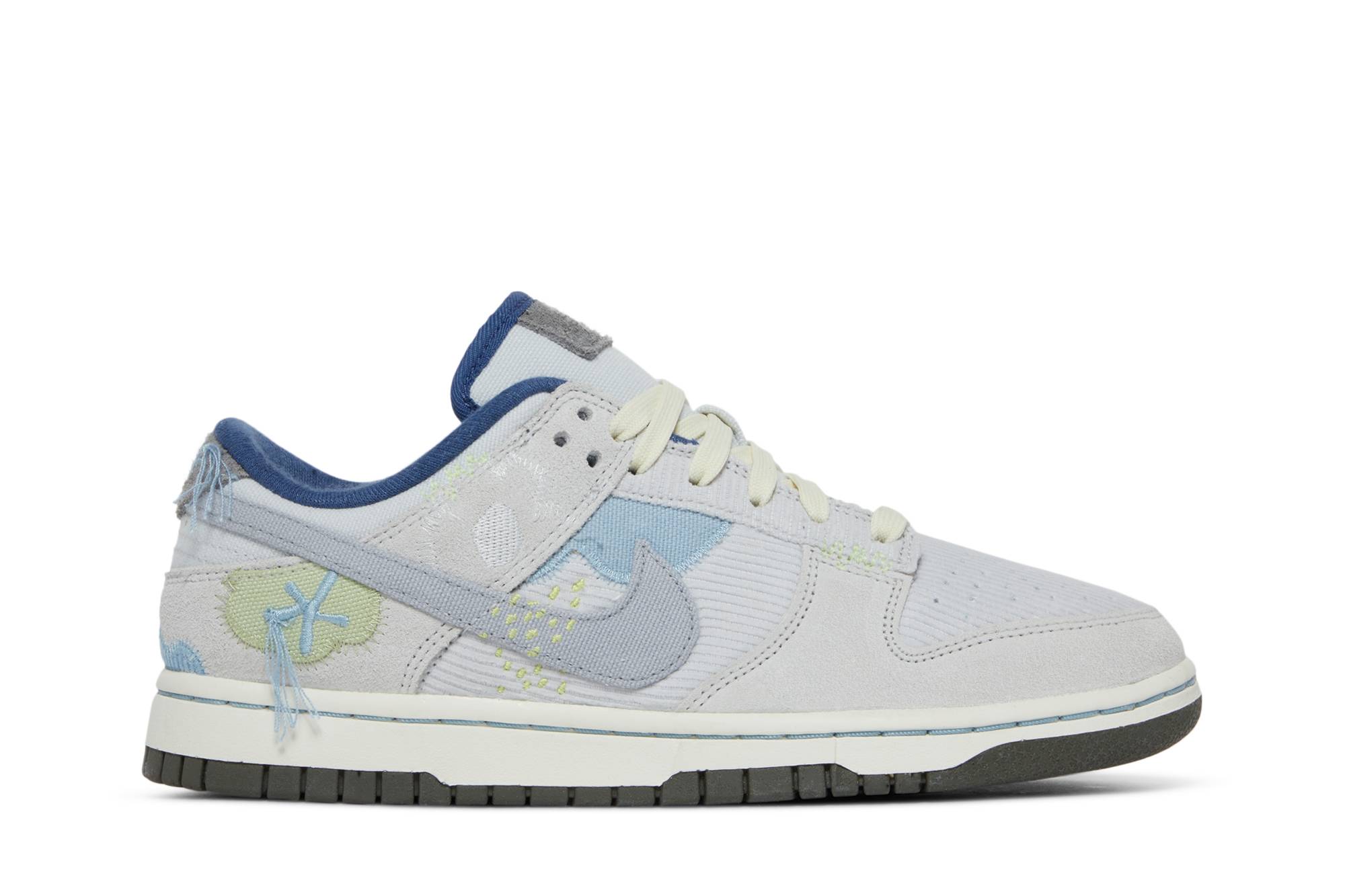 Nike Dunk Low ‘Bright Side’ DQ5076-001