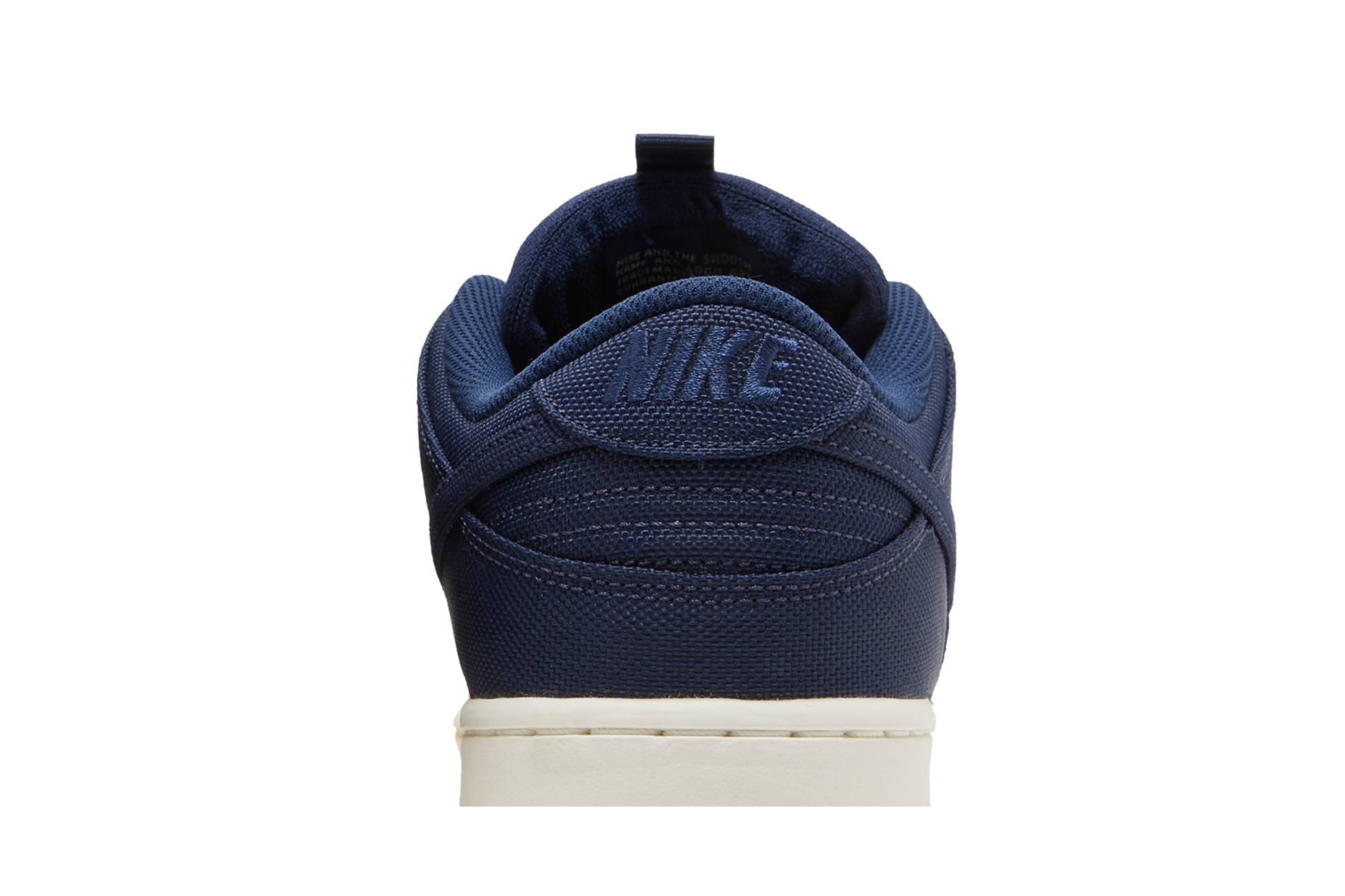 Nike SB Dunk Low Pro ‘Midnight Navy Desert Ochre’ DX6775-400 fKZ - Image 7