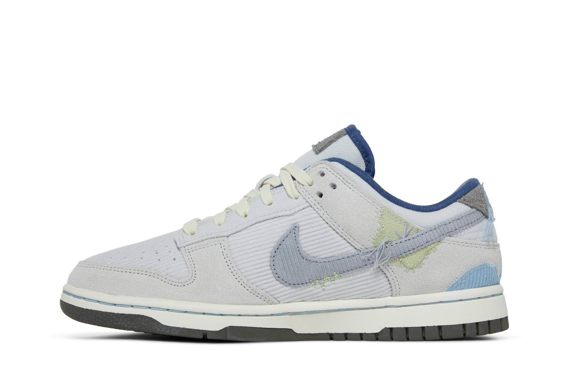 Nike Dunk Low ‘Bright Side’ DQ5076-001 - Image 3