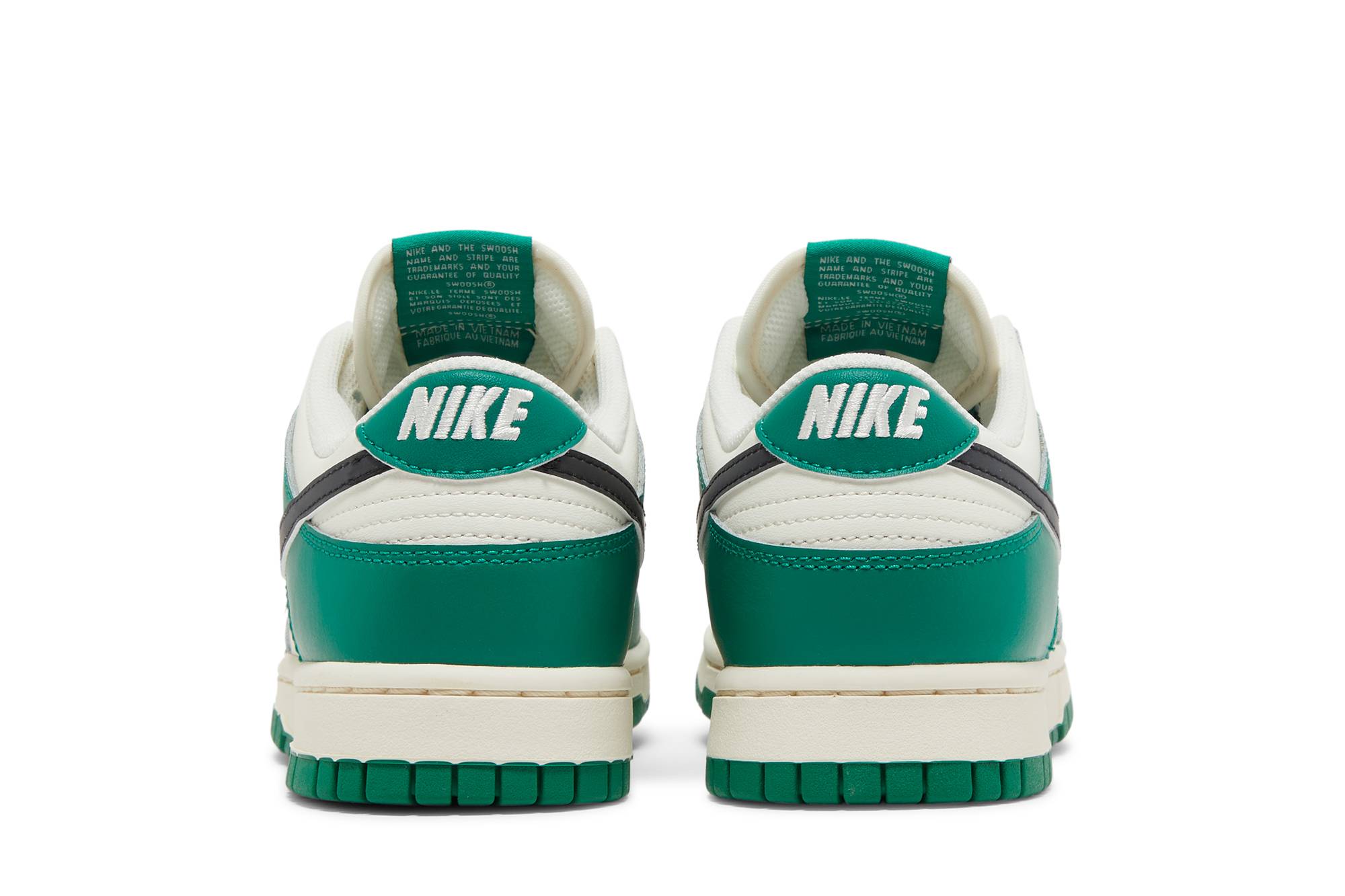 Nike Dunk Low SE ‘Lottery’ DR9654-100 - Image 6