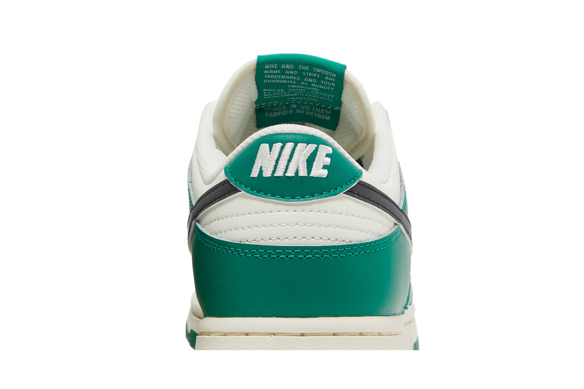 Nike Dunk Low SE ‘Lottery’ DR9654-100 - Image 7