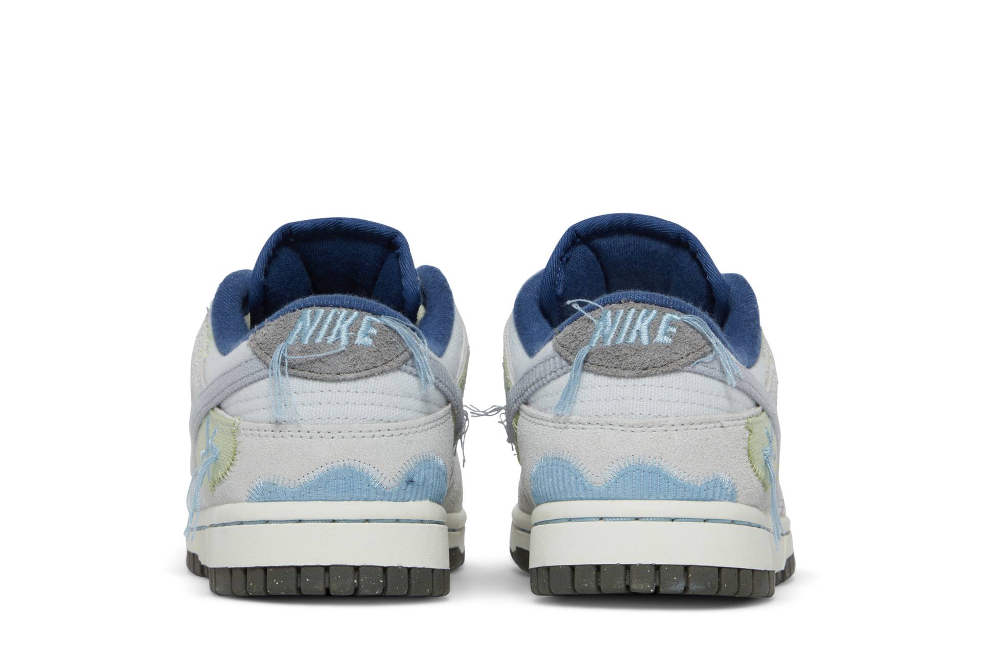 Nike Dunk Low ‘Bright Side’ DQ5076-001 - Image 6