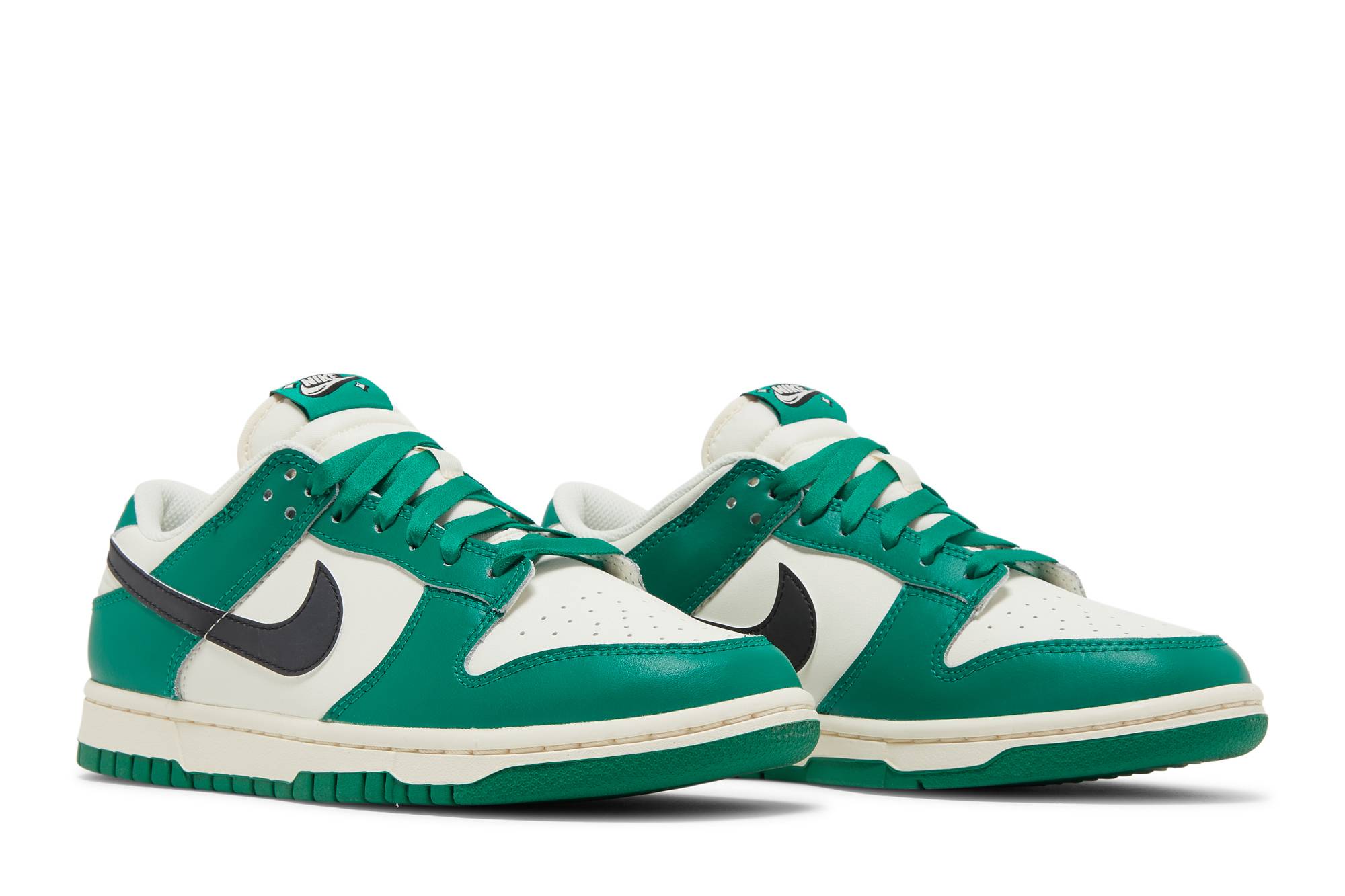 Nike Dunk Low SE ‘Lottery’ DR9654-100 - Image 8