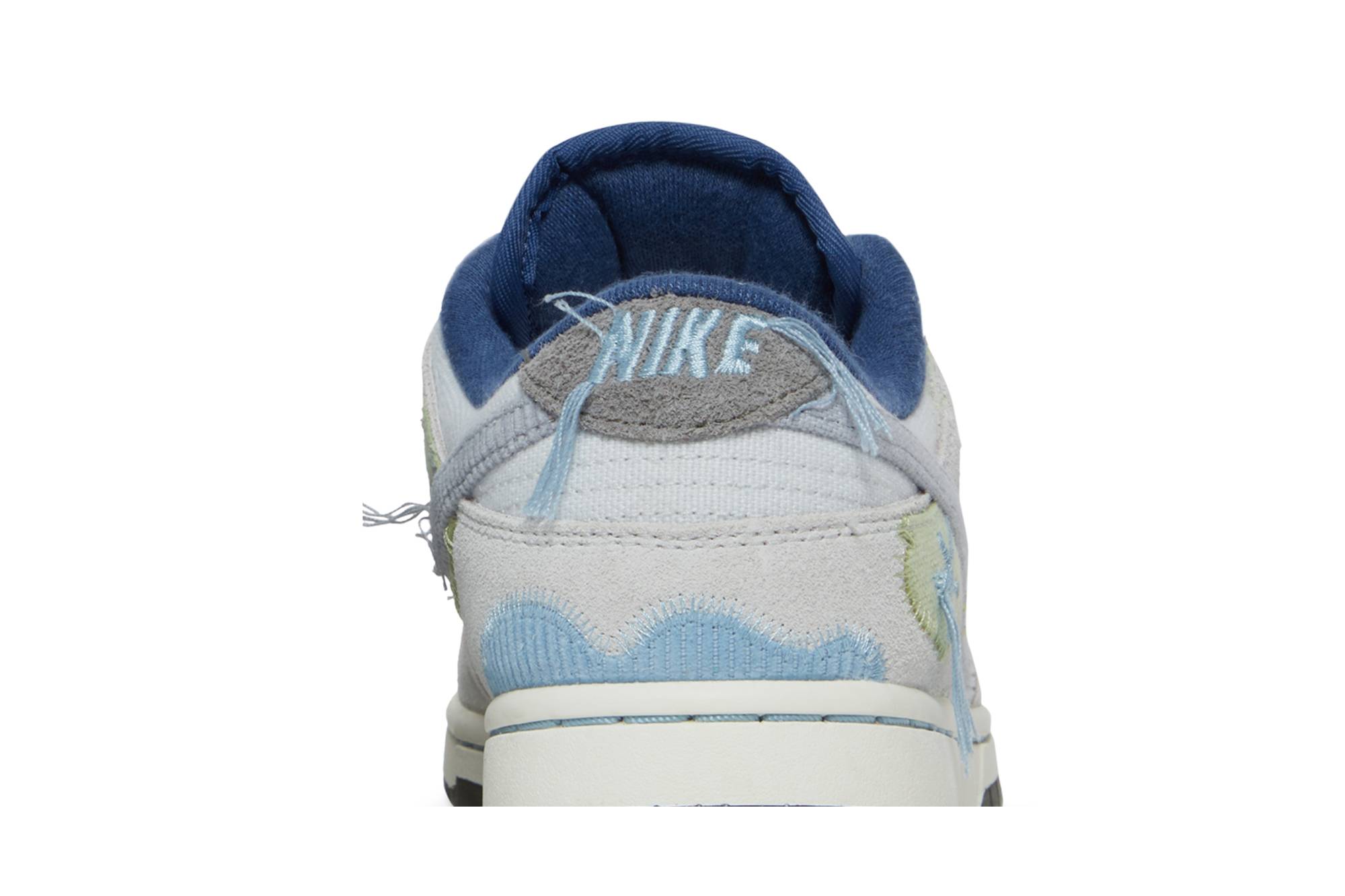 Nike Dunk Low ‘Bright Side’ DQ5076-001 - Image 7