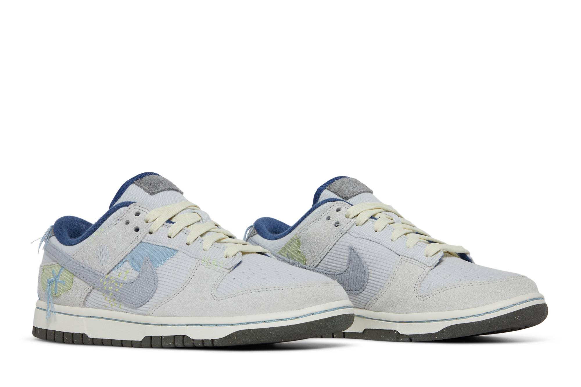 Nike Dunk Low ‘Bright Side’ DQ5076-001 - Image 8