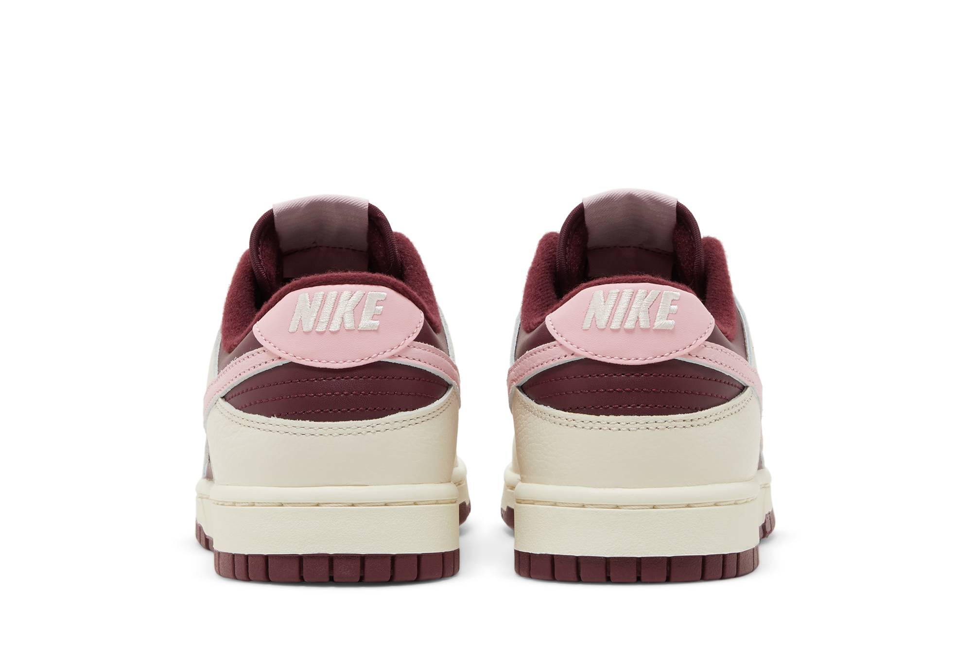 Nike Dunk Low ‘Valentine’s Day’ (2023) DR9705-100 - Image 6