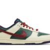 Nike Dunk Low ‘From Nike, To You – Gorge Green’ FV8106-361 8o6