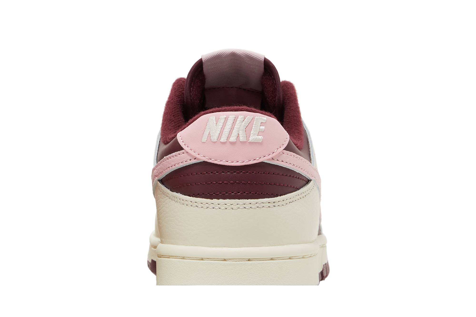 Nike Dunk Low ‘Valentine’s Day’ (2023) DR9705-100 - Image 7