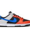 Nike Dunk Low x NBA EMB ’75th Anniversary Knicks’ DD3363-002