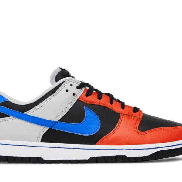 Nike Dunk Low x NBA EMB ’75th Anniversary Knicks’ DD3363-002
