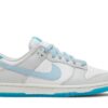 Nike Dunk Low ‘520 Pack – Ocean Bliss’ FN3433-141