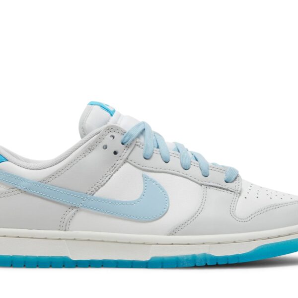 Nike Dunk Low ‘520 Pack – Ocean Bliss’ FN3433-141
