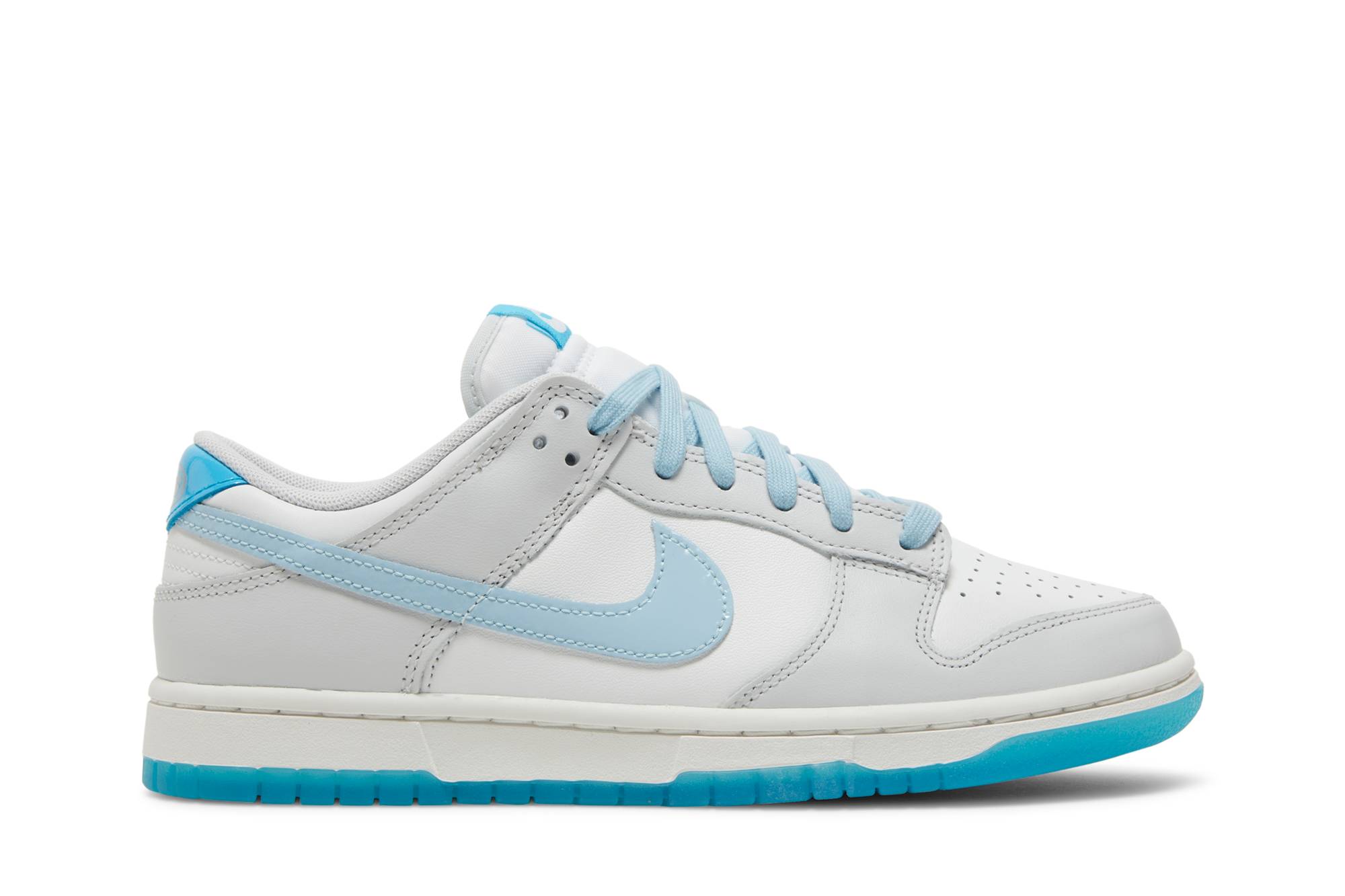 Nike Dunk Low ‘520 Pack – Ocean Bliss’ FN3433-141