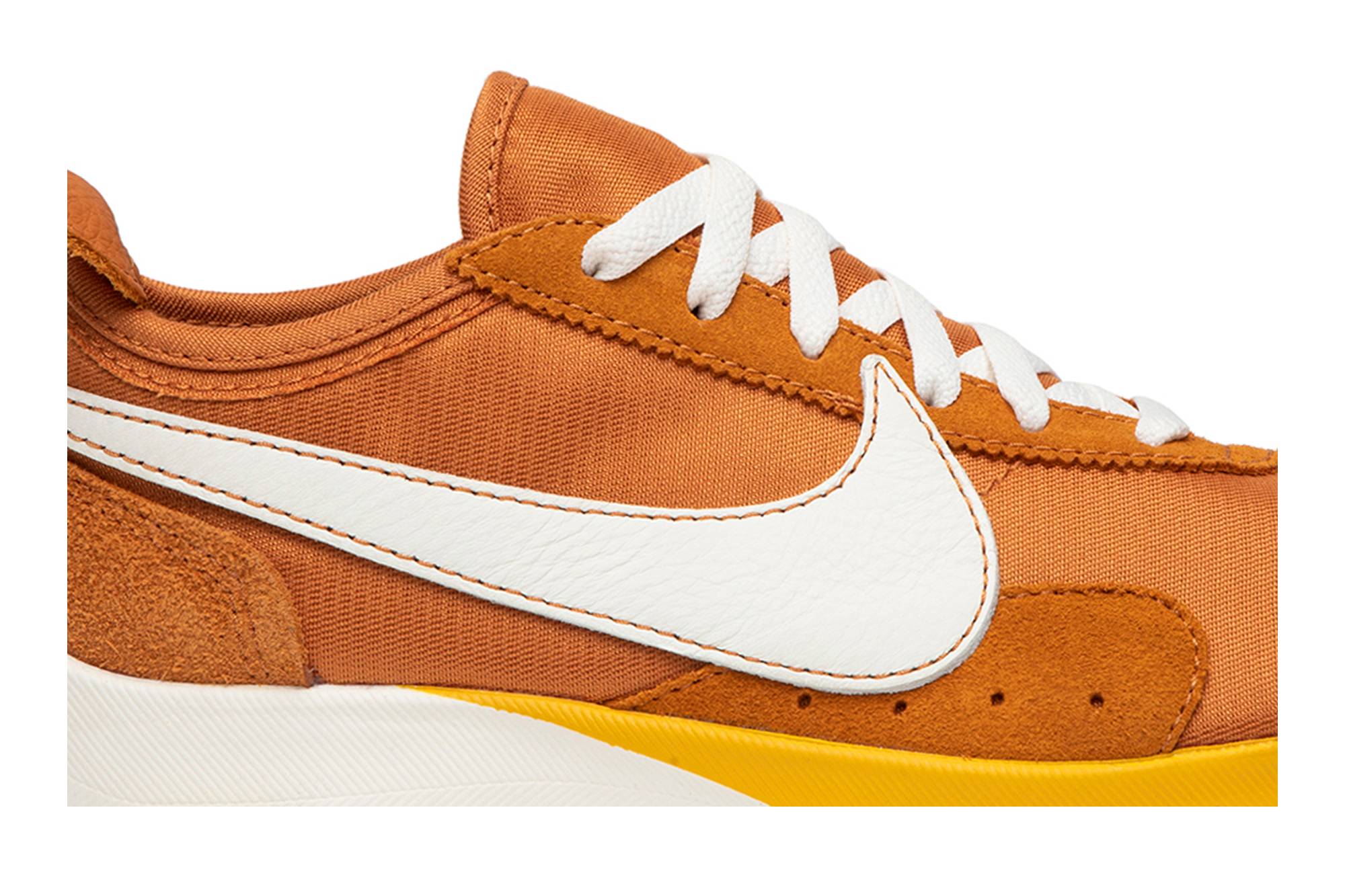 Nike Moon Racer QS ‘Amarillo’ BV7779-800 - Image 2