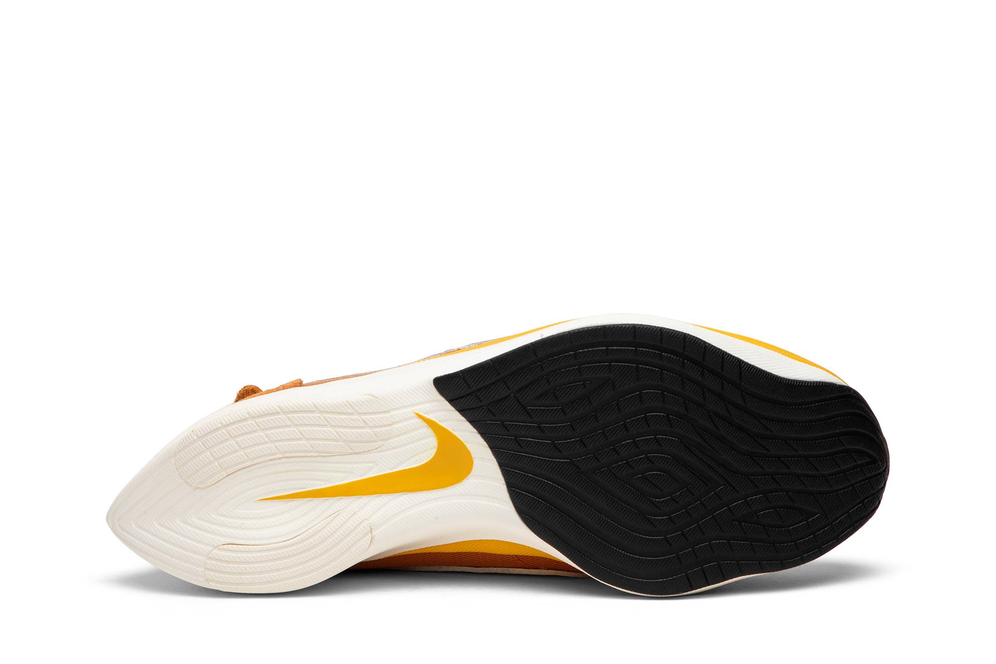 Nike Moon Racer QS ‘Amarillo’ BV7779-800 - Image 4