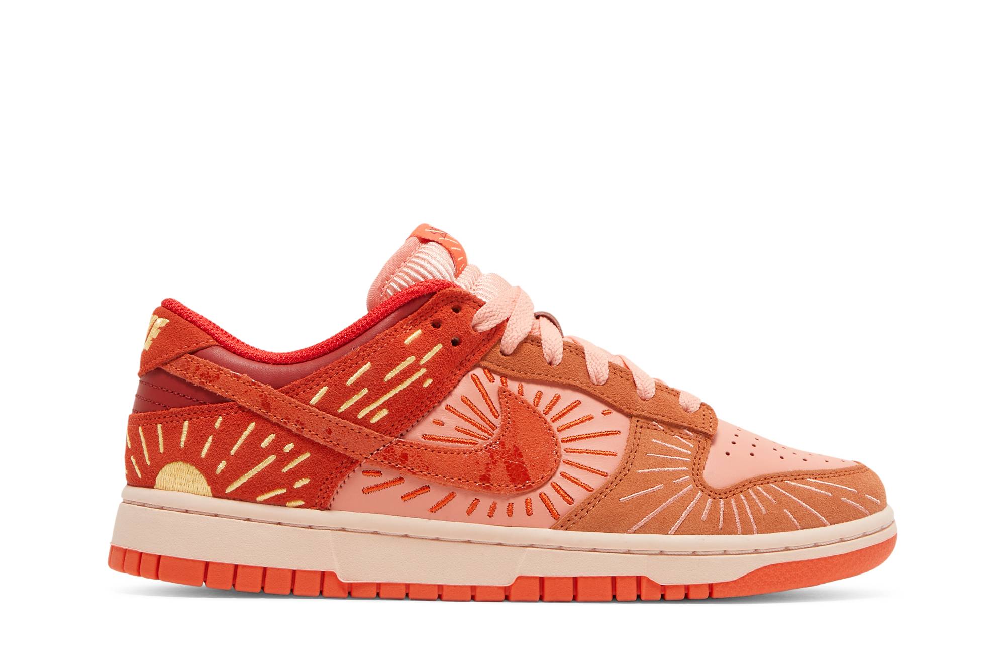 Nike Dunk Low ‘Winter Solstice’ DO6723-800