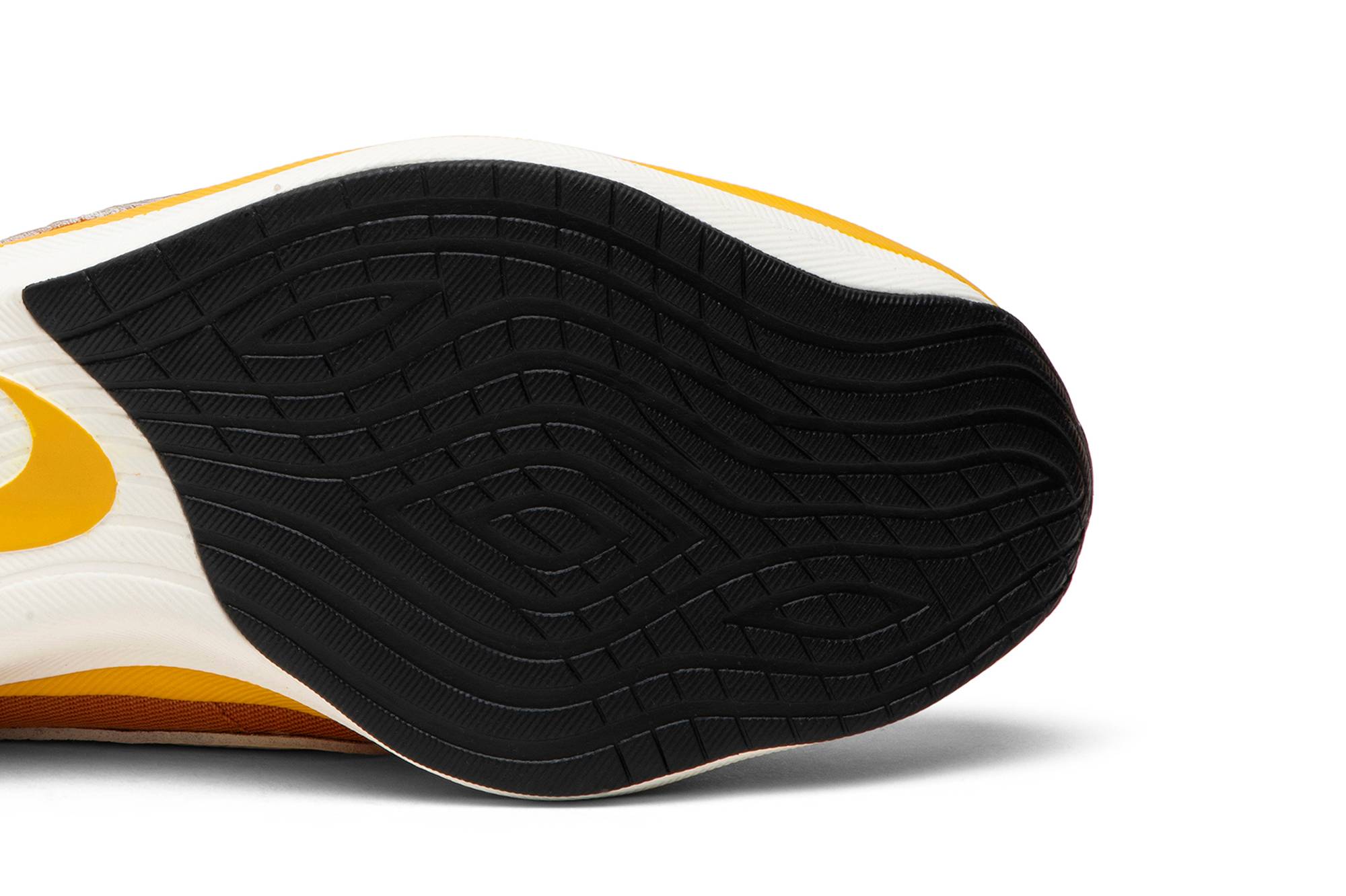 Nike Moon Racer QS ‘Amarillo’ BV7779-800 - Image 5