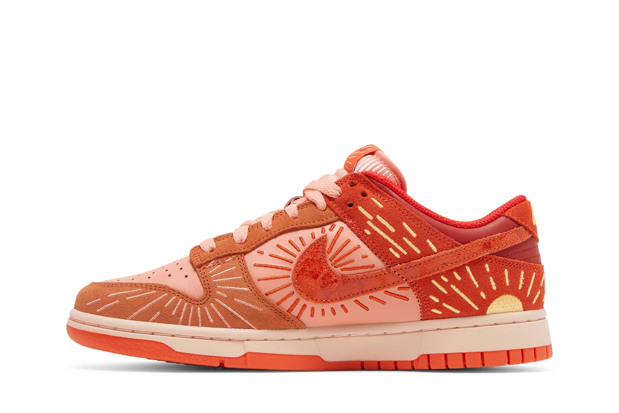Nike Dunk Low ‘Winter Solstice’ DO6723-800 - Image 3