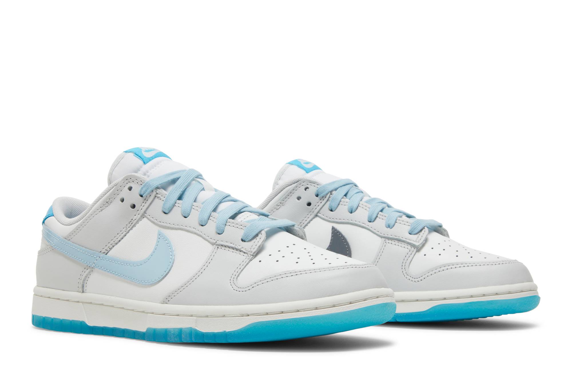 Nike Dunk Low ‘520 Pack – Ocean Bliss’ FN3433-141 - Image 8