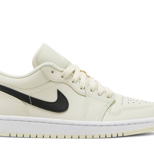 Air Jordan 1 Low ‘Coconut Milk’ DC0774-121