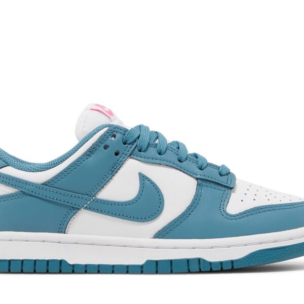 Nike Dunk Low ‘Noise Aqua’ FJ0739-100