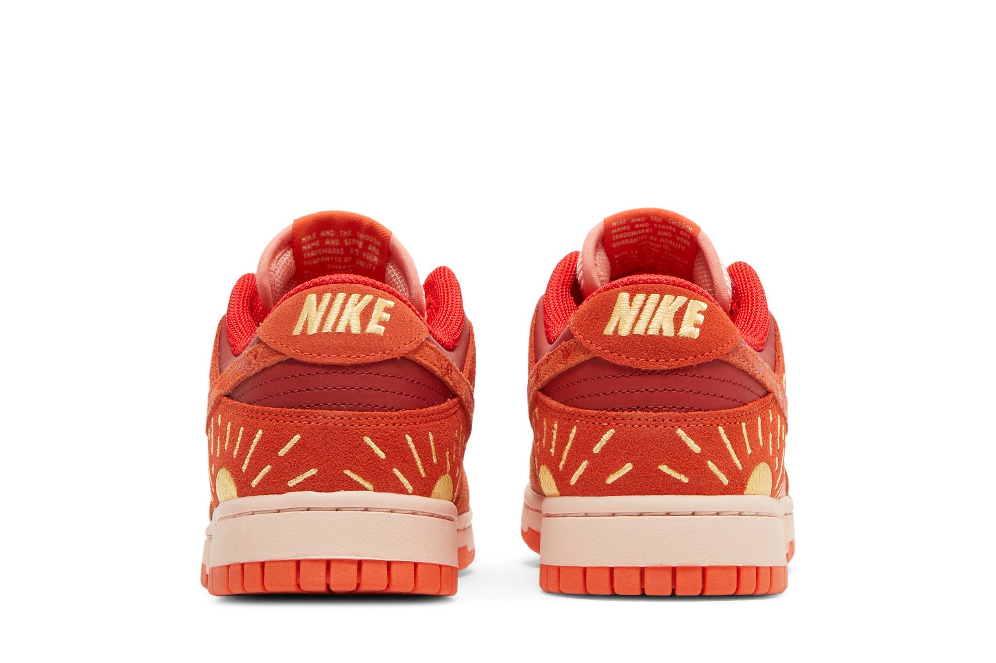 Nike Dunk Low ‘Winter Solstice’ DO6723-800 - Image 6