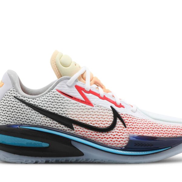 Nike Air Zoom GT Cut EP ‘White’ CZ0176-101