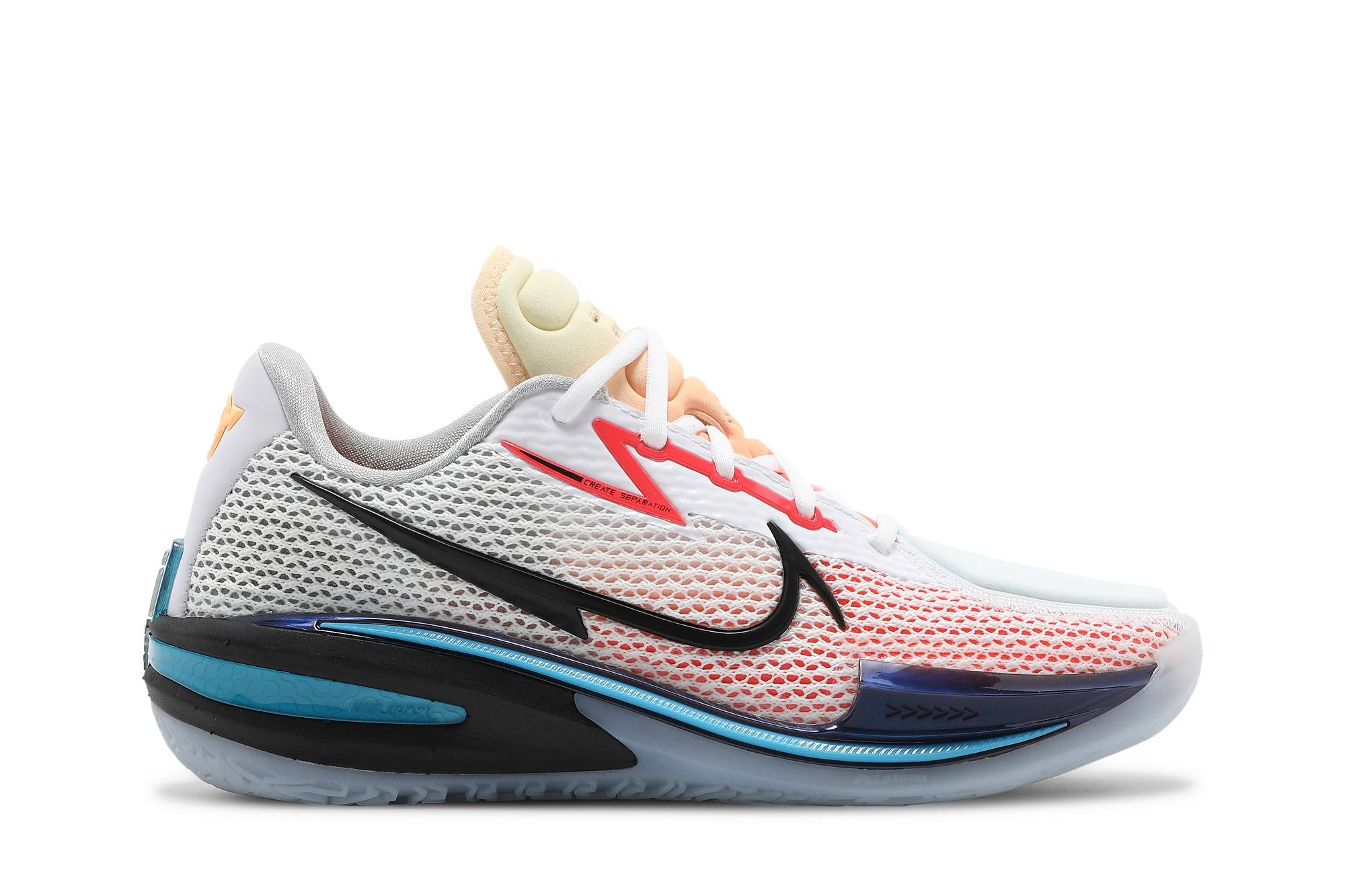 Nike Air Zoom GT Cut EP ‘White’ CZ0176-101