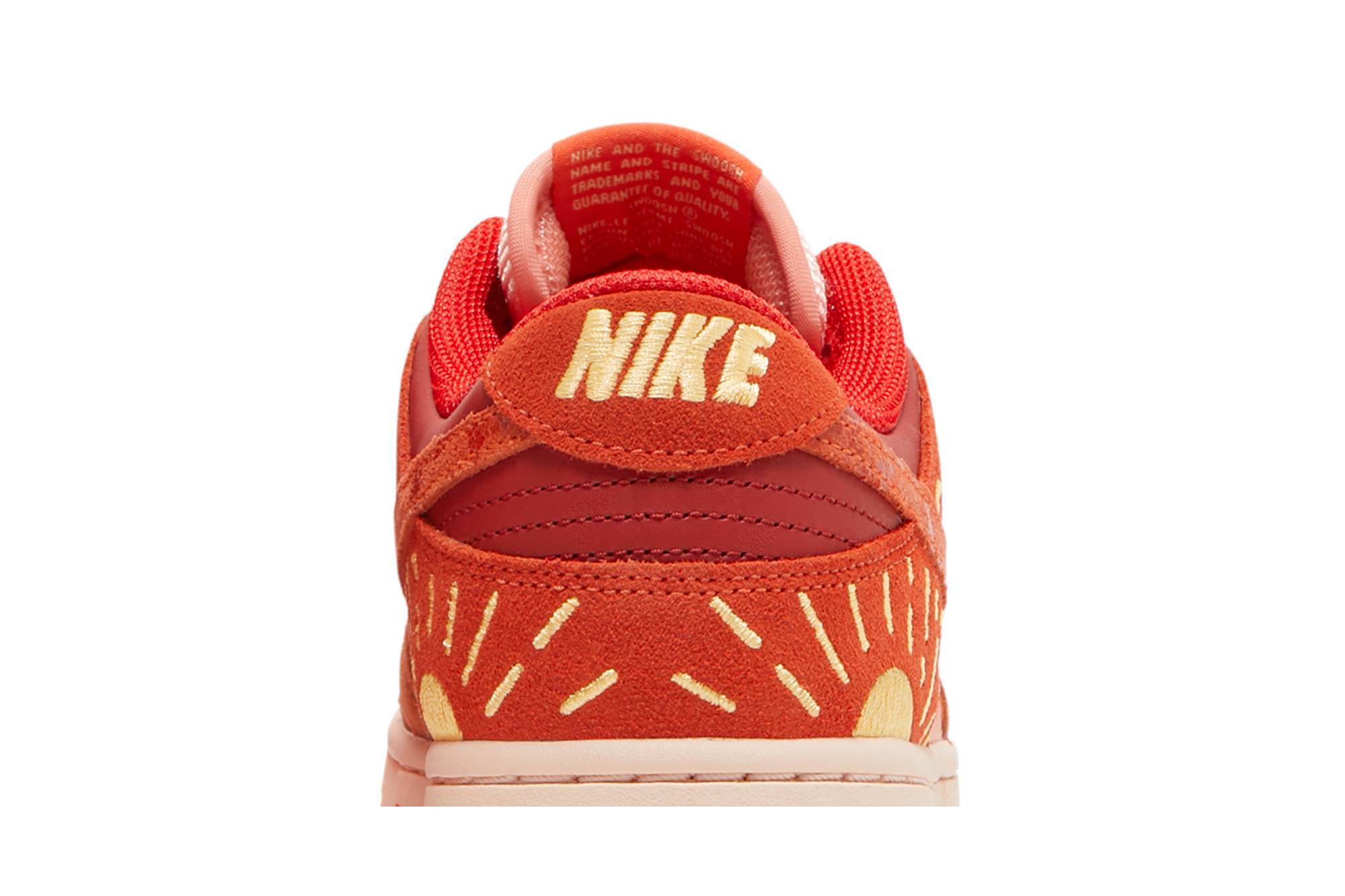 Nike Dunk Low ‘Winter Solstice’ DO6723-800 - Image 7