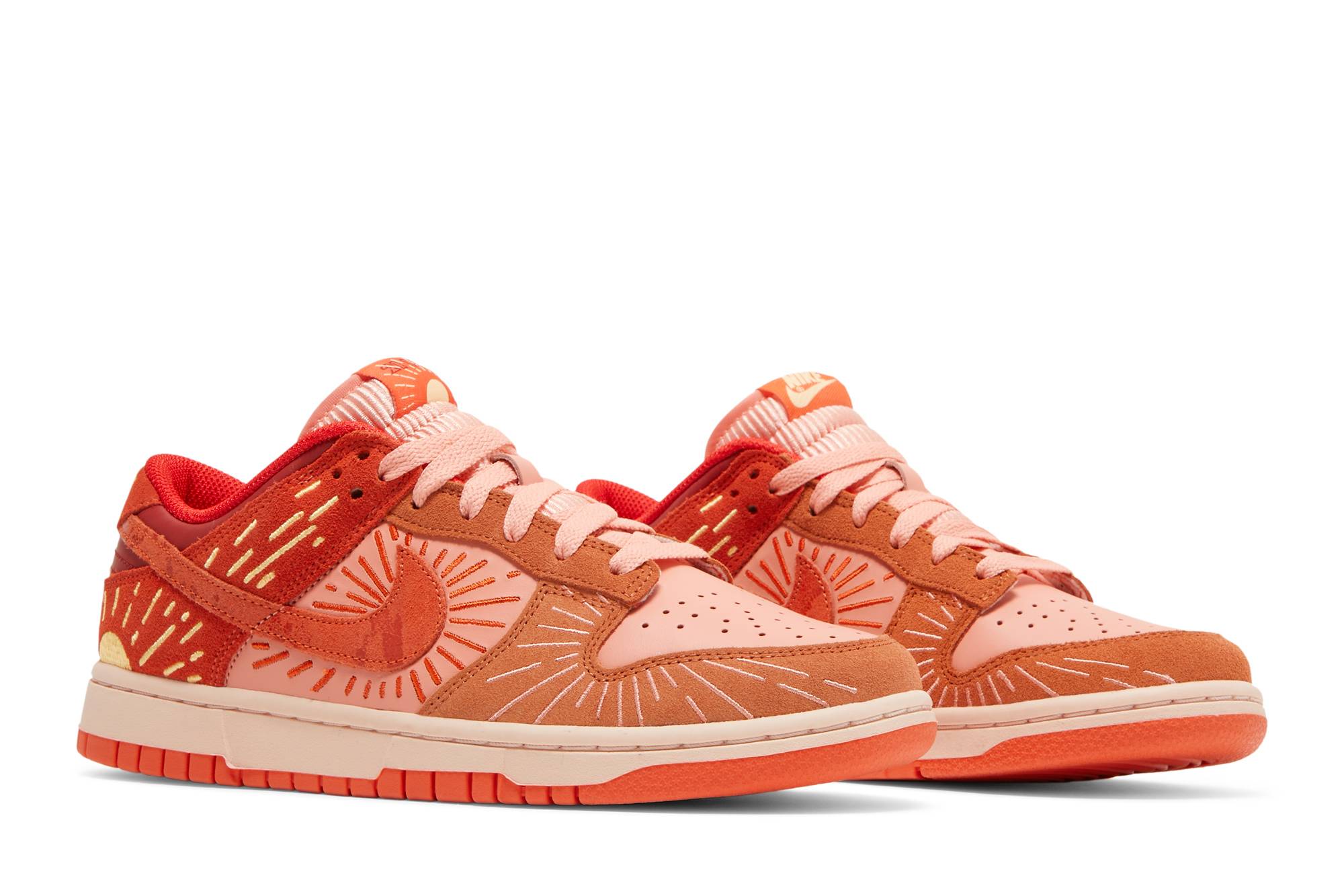 Nike Dunk Low ‘Winter Solstice’ DO6723-800 - Image 8