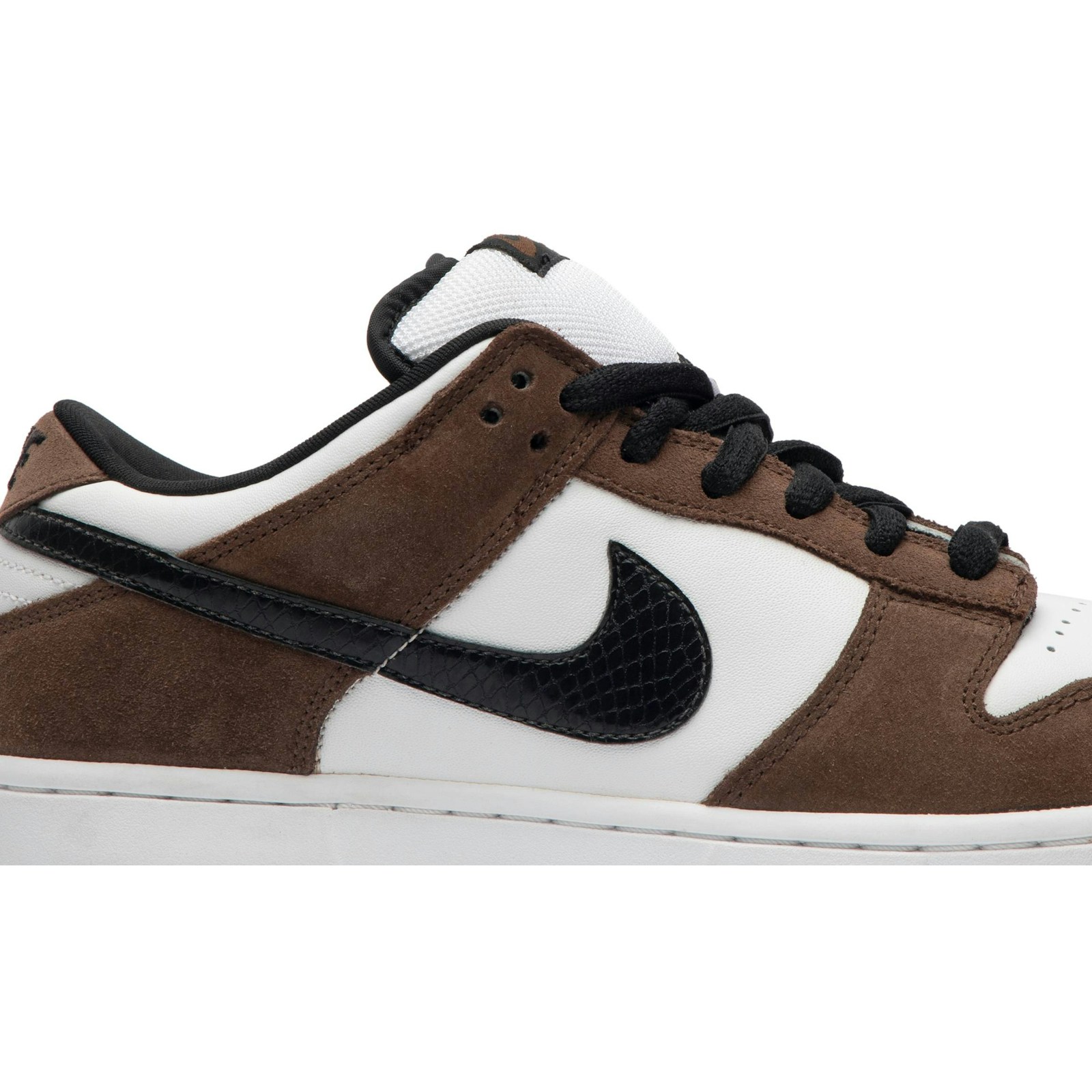 Nike SB Dunk Low Pro ‘Trail’ 304292-102 - Image 2