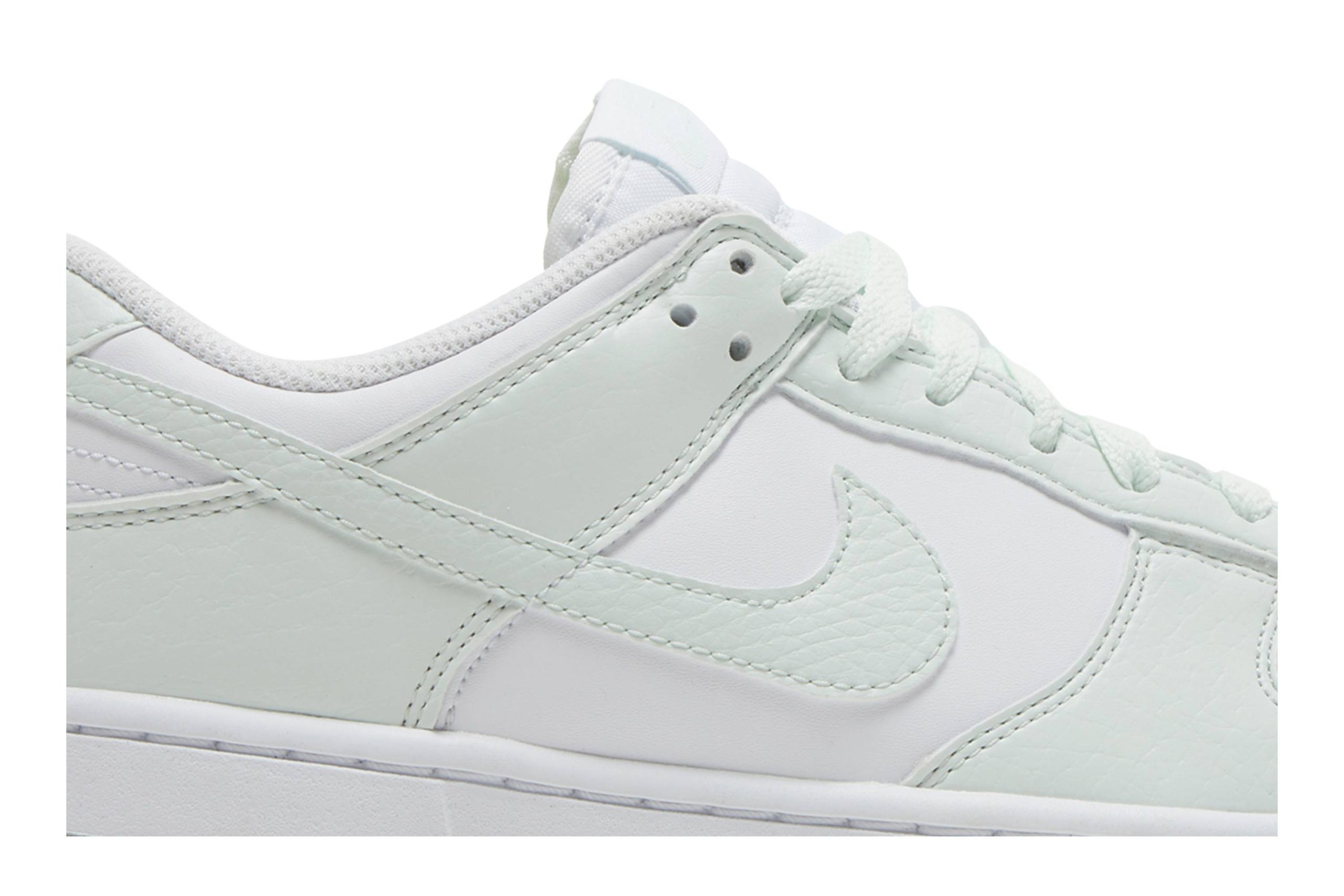 Nike Dunk Low Next Nature ‘White Mint’ DN1431-102 - Image 2