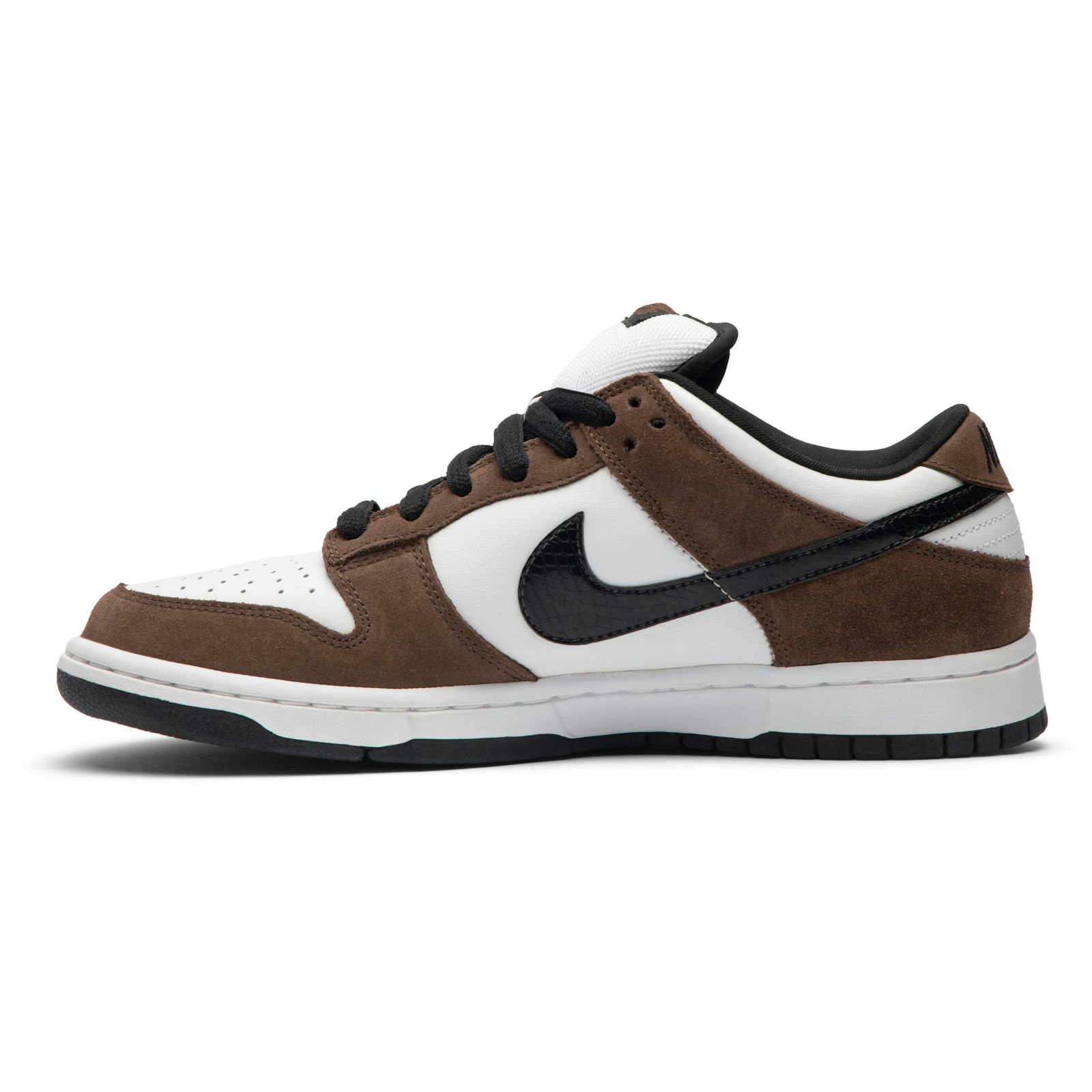 Nike SB Dunk Low Pro ‘Trail’ 304292-102 - Image 3